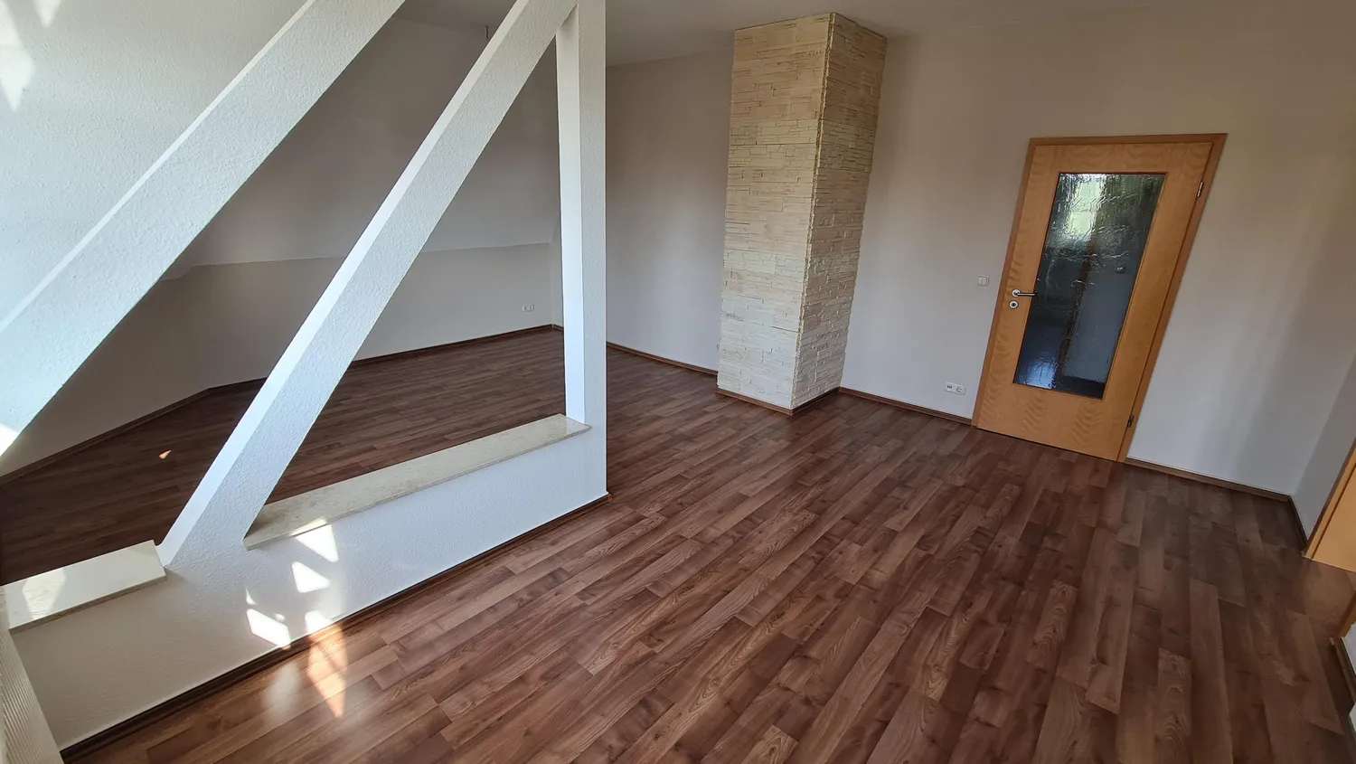 2 Zimmer Wohnung mit 70 m² in Zwickau – Bild 5