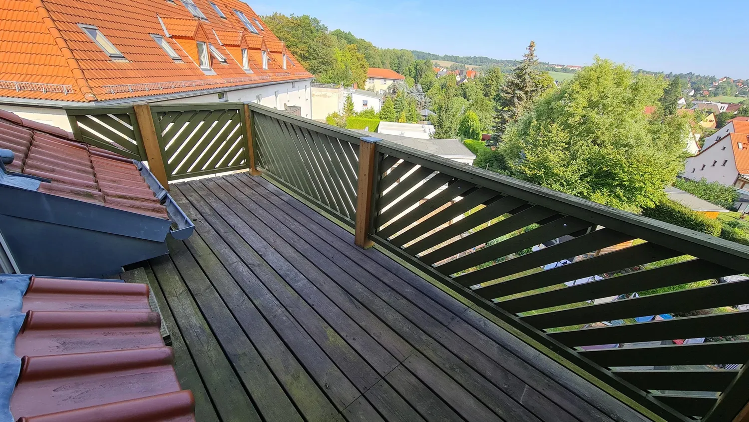 2 Zimmer Wohnung mit 70 m² in Zwickau – Bild 6