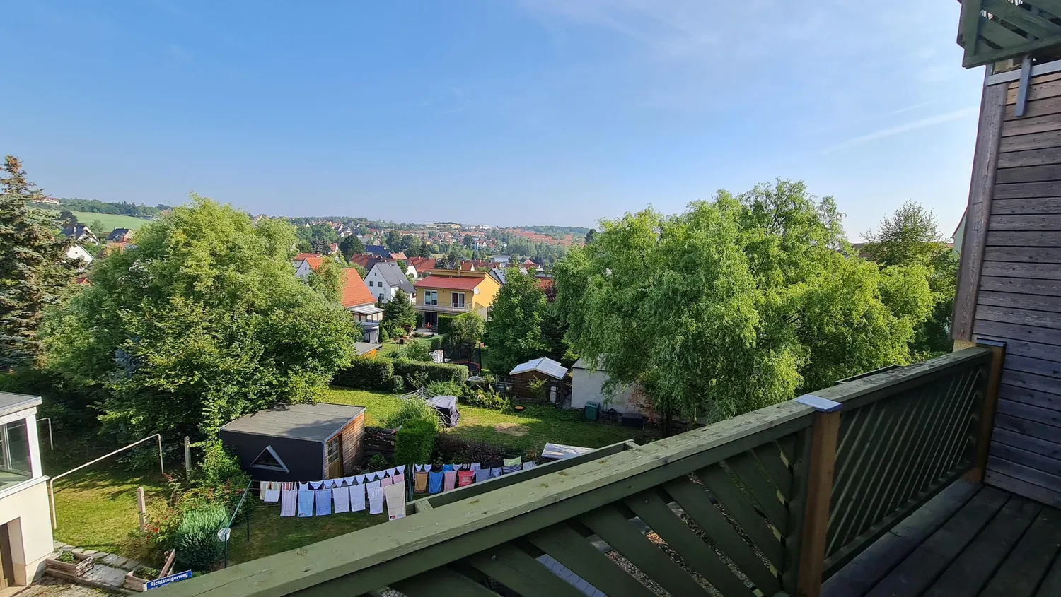 2 Zimmer Wohnung mit 70 m² in Zwickau – Bild 7