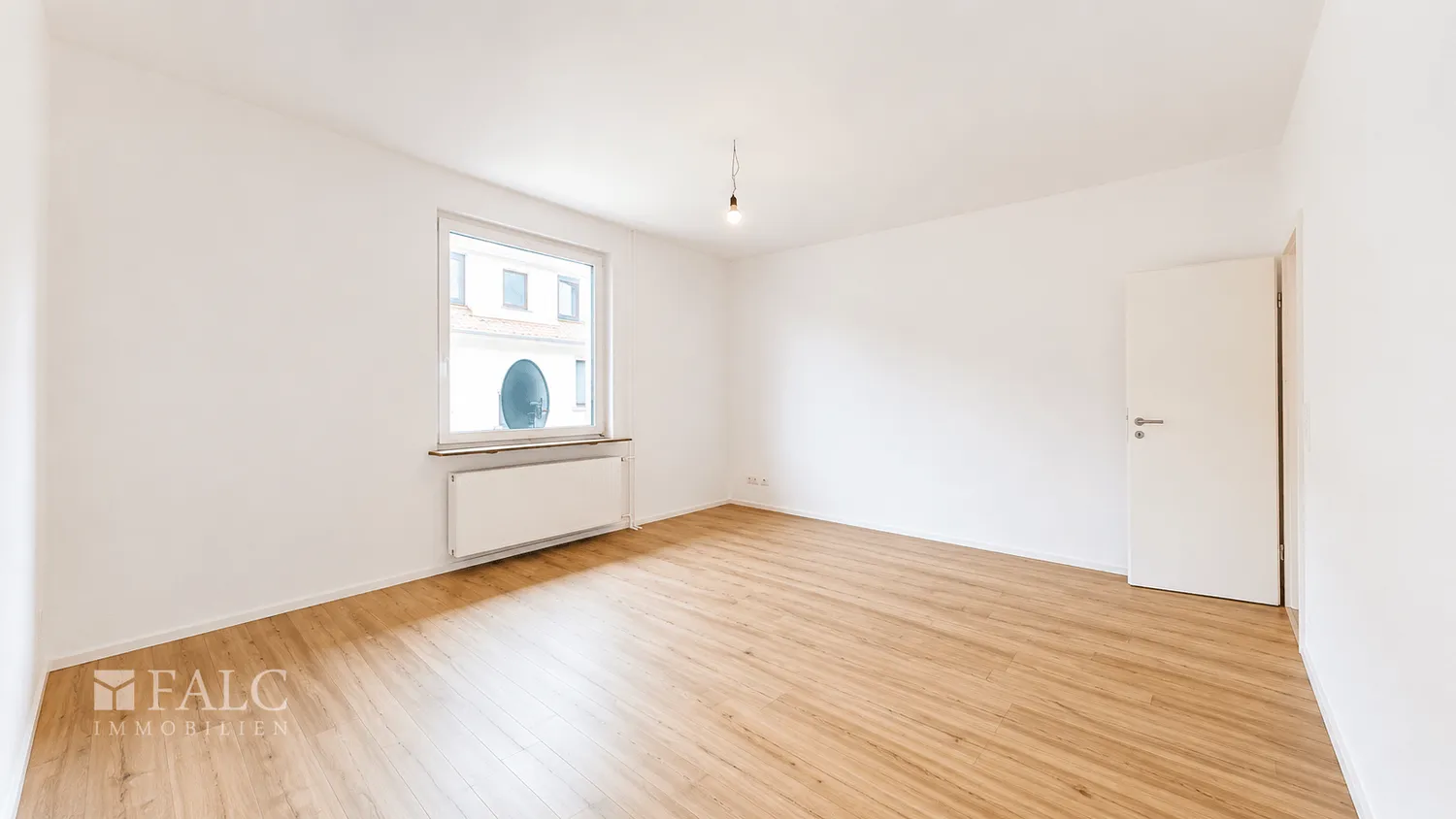3 Zimmer Wohnung mit 77 m² in Pforzheim – Bild 2