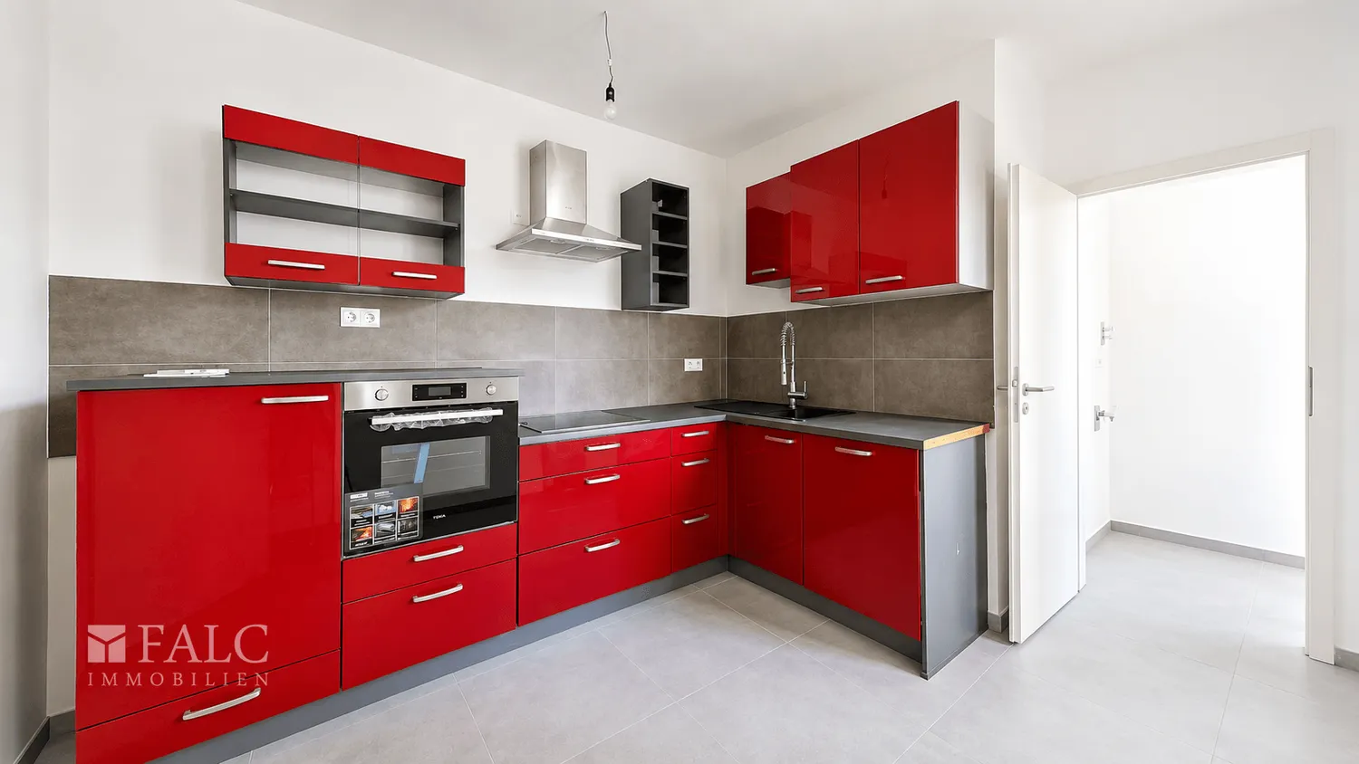 3 Zimmer Wohnung mit 77 m² in Pforzheim – Bild 5