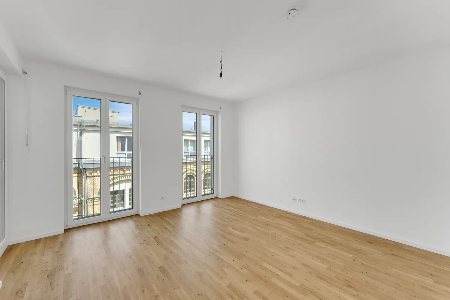 2 Zimmer Wohnung mit 66 m² in Leipzig – Bild 1