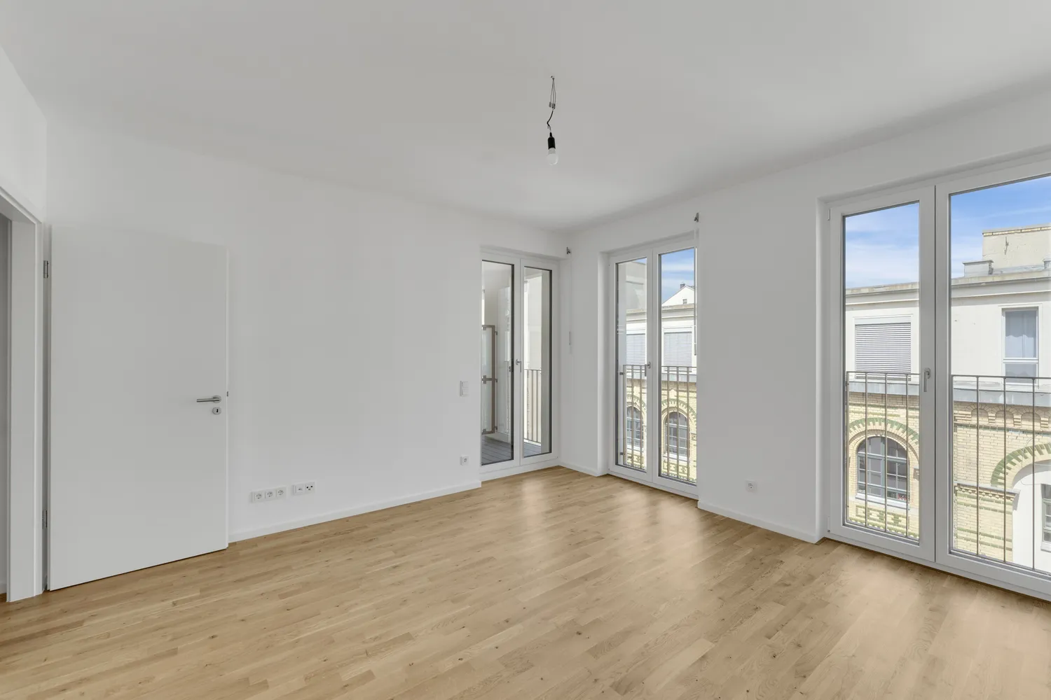 2 Zimmer Wohnung mit 66 m² in Leipzig – Bild 5