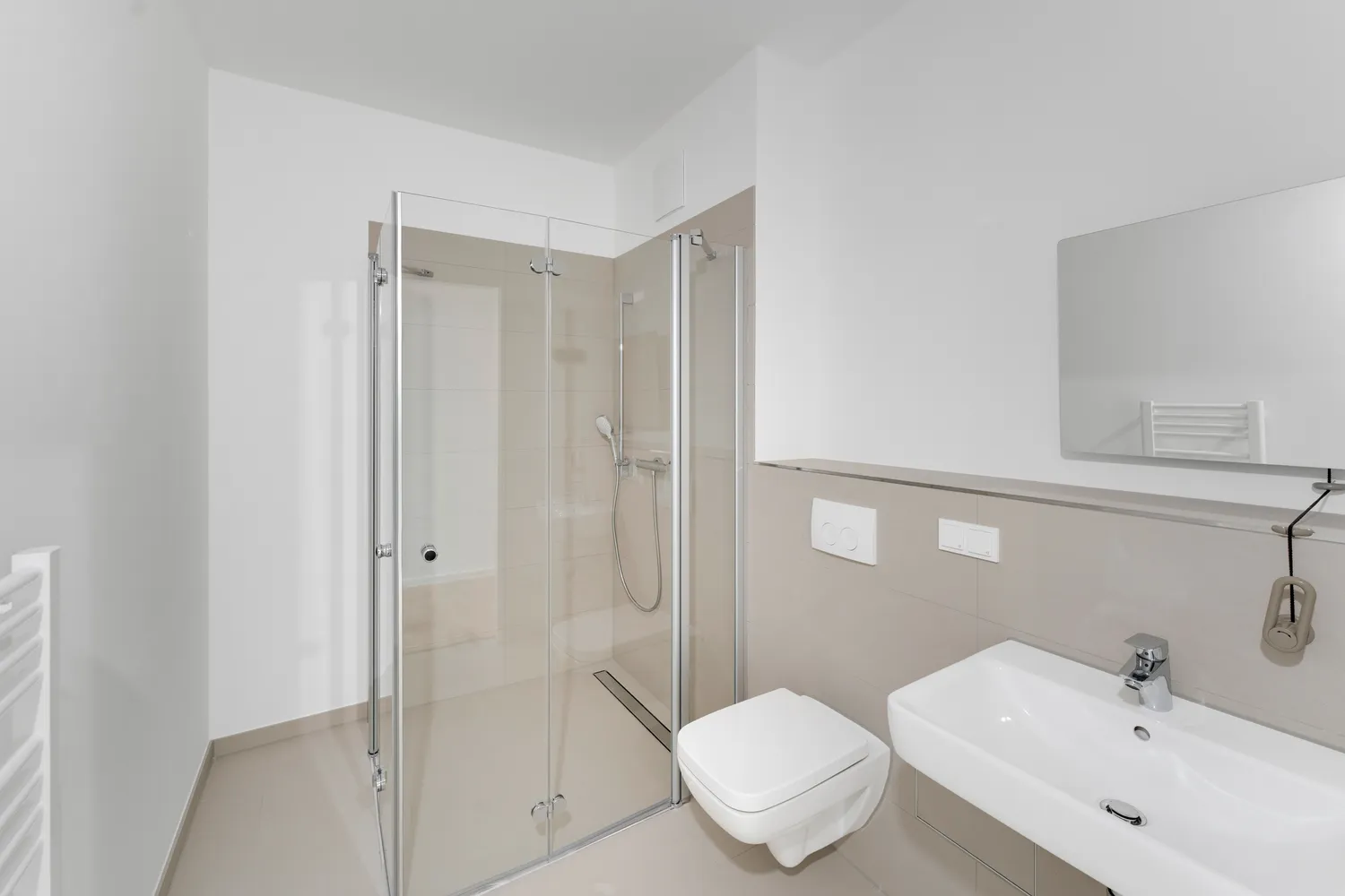 2 Zimmer Wohnung mit 66 m² in Leipzig – Bild 7