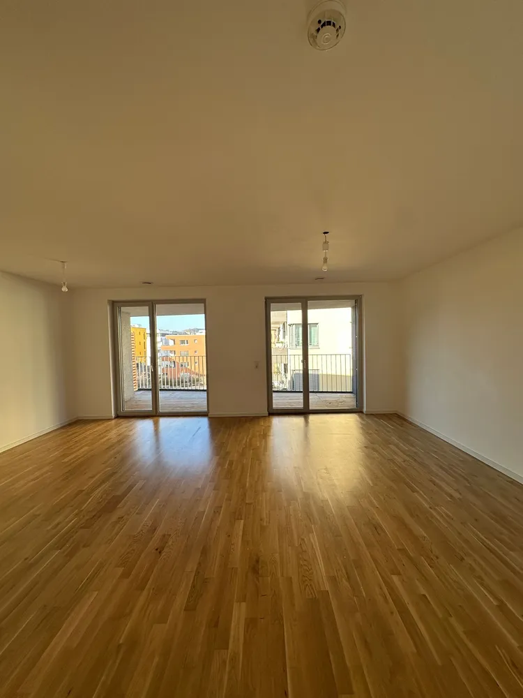 3 Zimmer Wohnung mit 101 m² in Tübingen – Bild 1