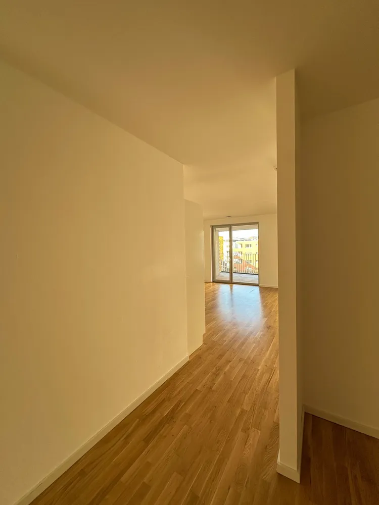 3 Zimmer Wohnung mit 101 m² in Tübingen – Bild 3