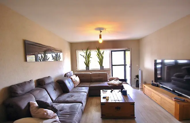 4 Zimmer Wohnung mit 96 m² in Mannheim – Bild 4
