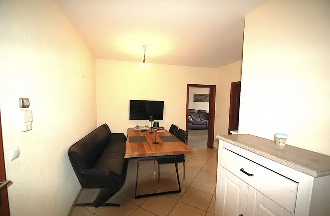 4 Zimmer Wohnung mit 96 m² in Mannheim – Bild 5