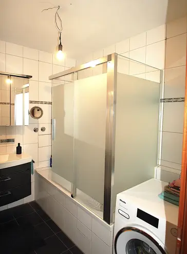 4 Zimmer Wohnung mit 96 m² in Mannheim – Bild 9