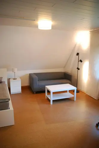 WG-Zimmer mit 25 m² in Hamburg – Bild 2