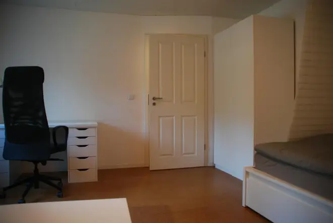 WG-Zimmer mit 25 m² in Hamburg – Bild 3