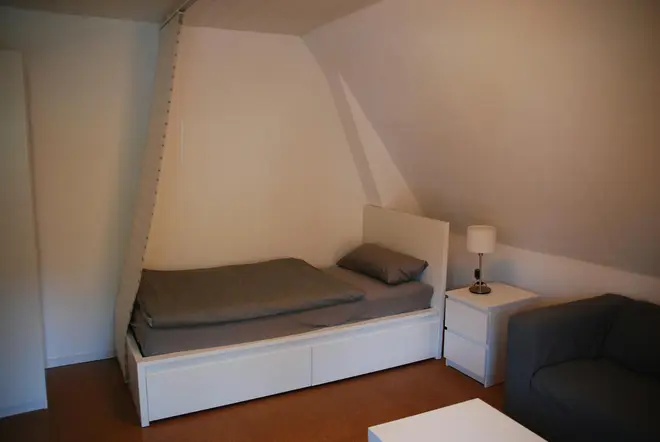 WG-Zimmer mit 25 m² in Hamburg – Bild 4