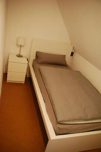 WG-Zimmer mit 25 m² in Hamburg – Bild 7