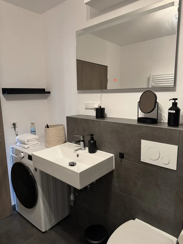 2 Zimmer Wohnung mit 61 m² in Hannover – Bild 11
