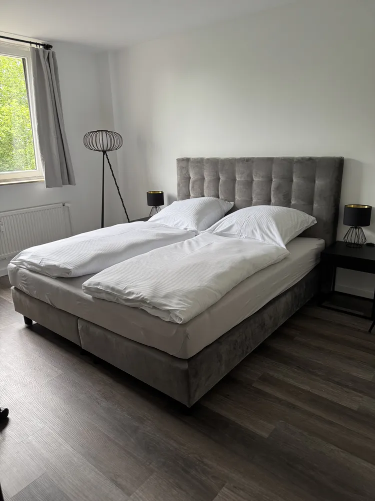 2 Zimmer Wohnung mit 61 m² in Hannover – Bild 3