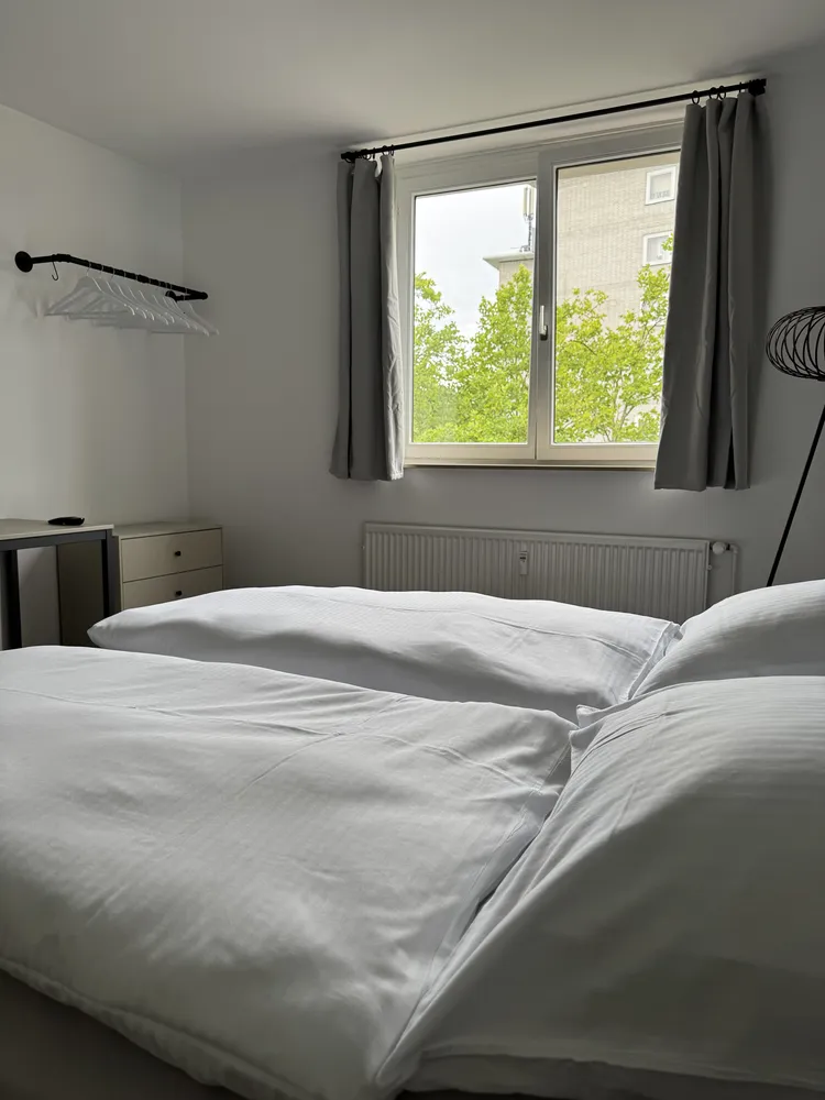 2 Zimmer Wohnung mit 61 m² in Hannover – Bild 4