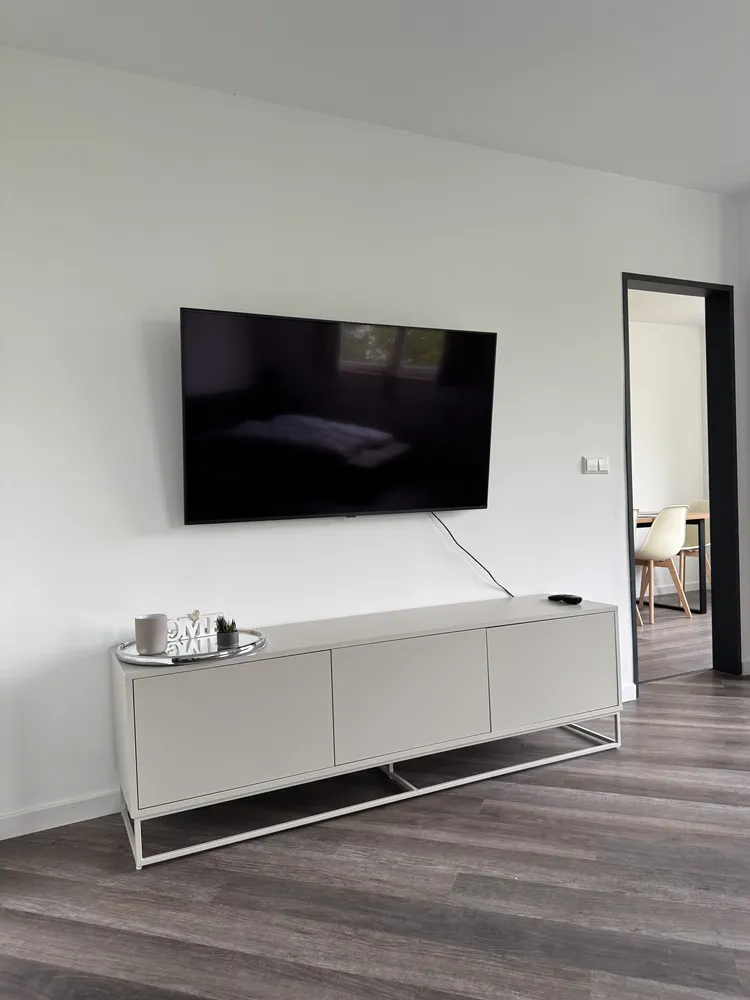 2 Zimmer Wohnung mit 61 m² in Hannover – Bild 5