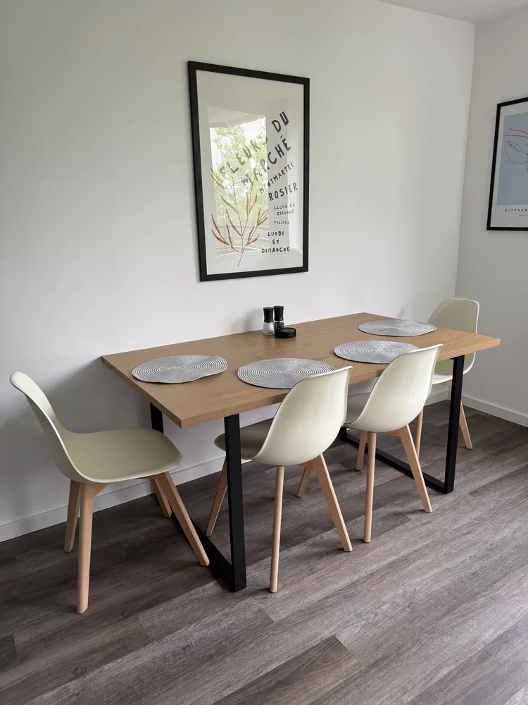 2 Zimmer Wohnung mit 61 m² in Hannover – Bild 6