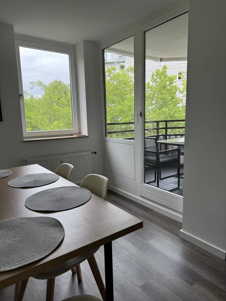 2 Zimmer Wohnung mit 61 m² in Hannover – Bild 7
