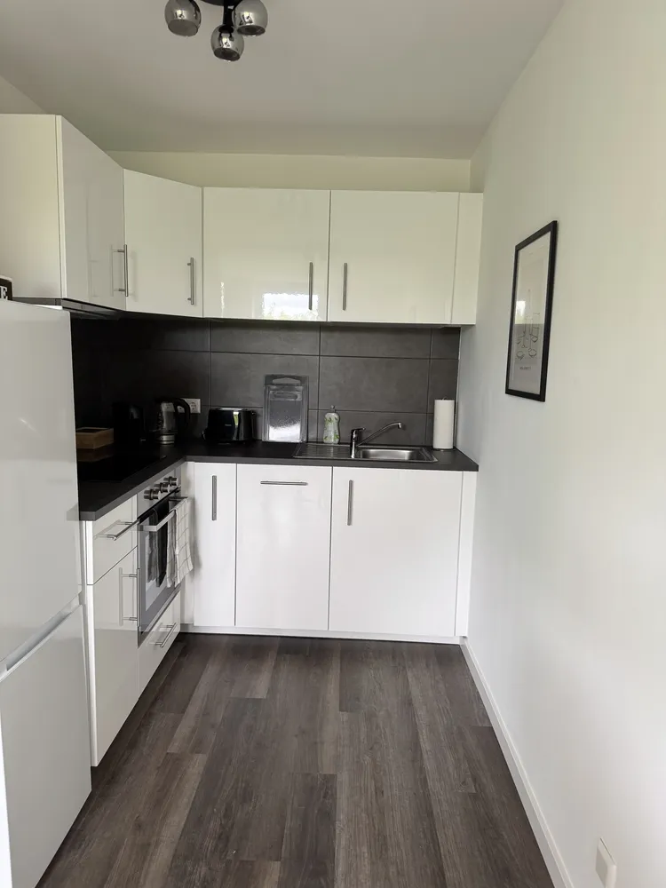 2 Zimmer Wohnung mit 61 m² in Hannover – Bild 8