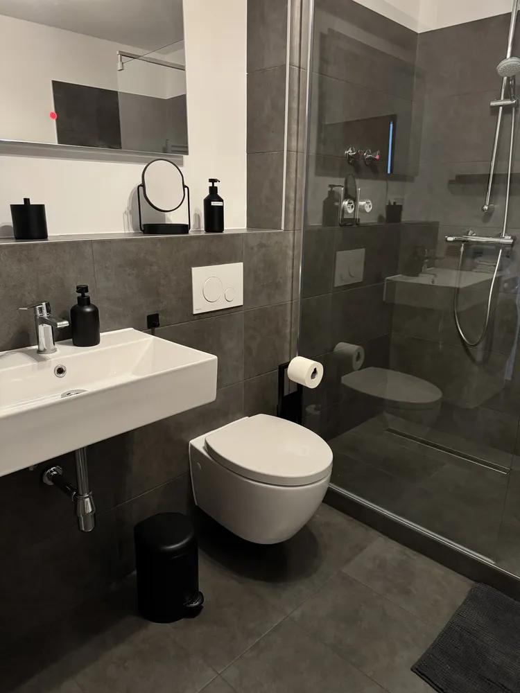 2 Zimmer Wohnung mit 61 m² in Hannover – Bild 9