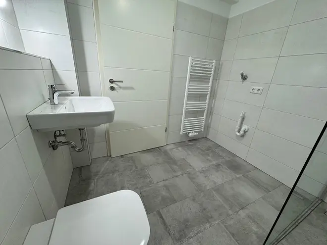 2 Zimmer Wohnung mit 74 m² in Münster – Bild 3