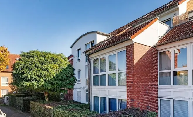 2 Zimmer Wohnung mit 74 m² in Münster – Bild 5