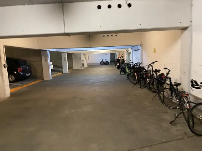 2 Zimmer Wohnung mit 74 m² in Münster – Bild 9