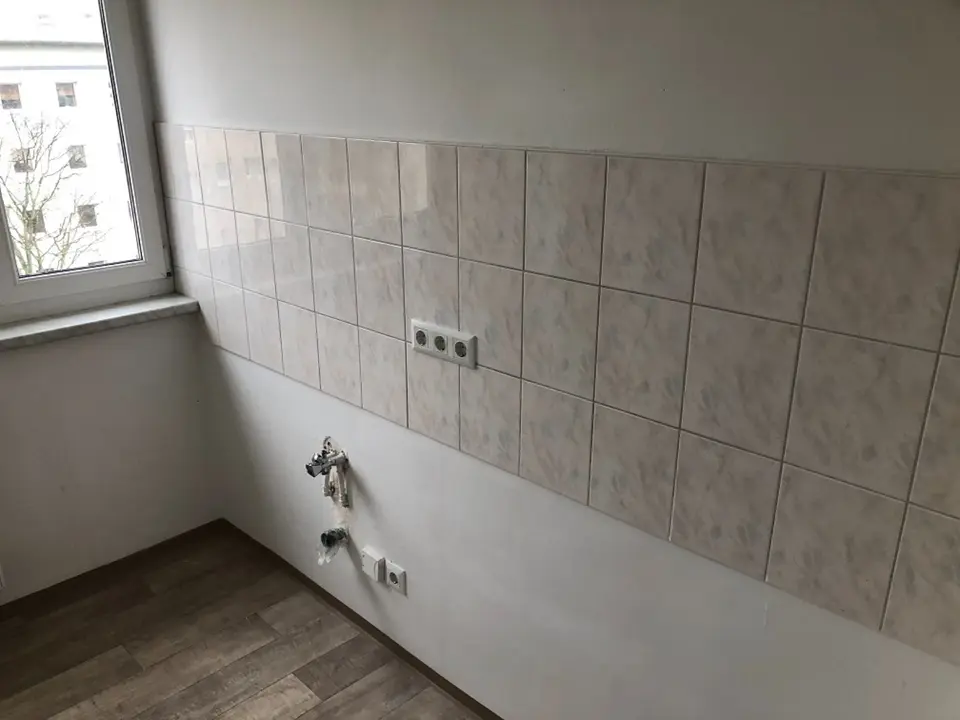4 Zimmer Wohnung mit 69 m² in Löbau – Bild 3