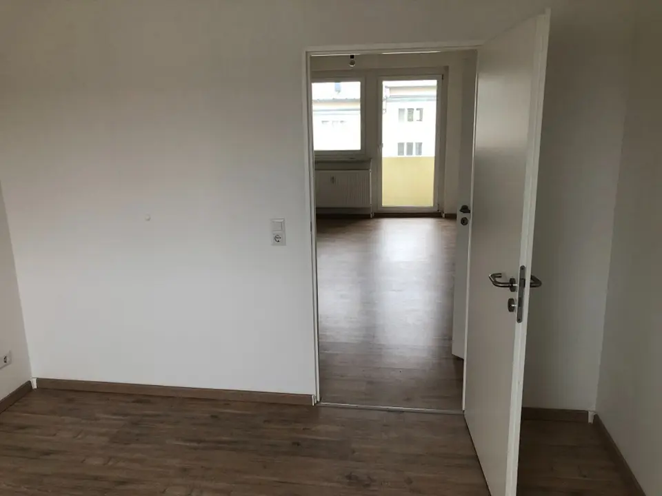 4 Zimmer Wohnung mit 69 m² in Löbau – Bild 6