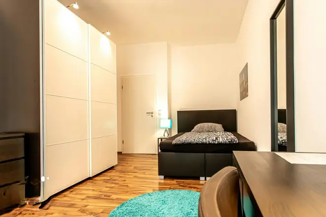 WG-Zimmer in Frankfurt am Main – Bild 1
