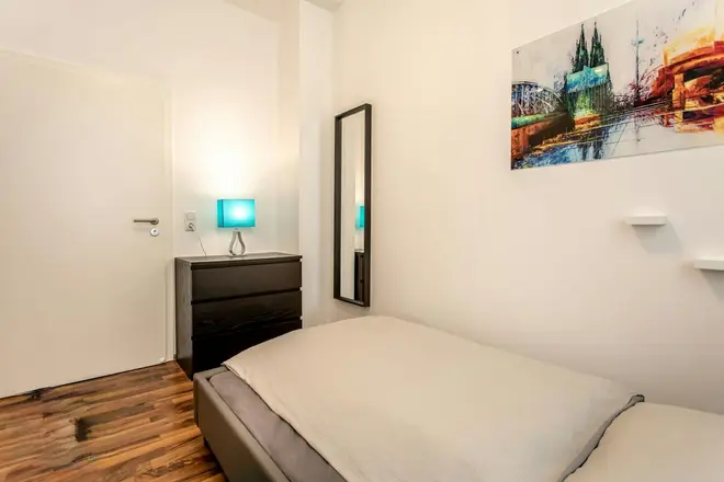 WG-Zimmer in Frankfurt am Main – Bild 4