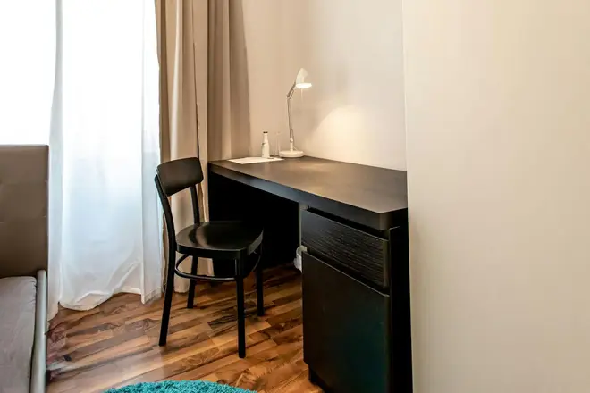 WG-Zimmer in Frankfurt am Main – Bild 5