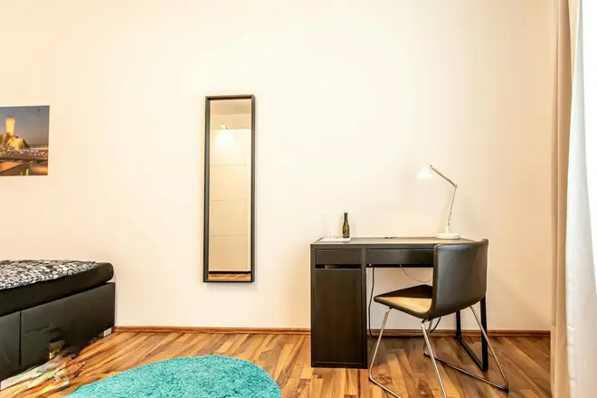 WG-Zimmer in Frankfurt am Main – Bild 7