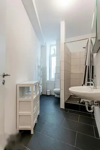 WG-Zimmer in Frankfurt am Main – Bild 8