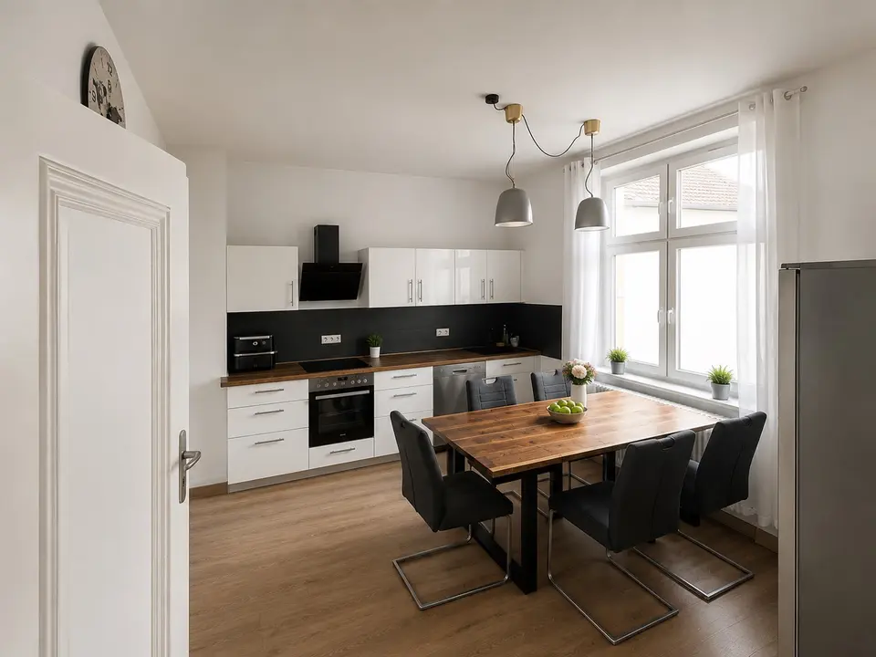 7 Zimmer Haus mit 150 m² in Haan – Bild 8