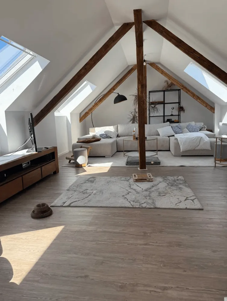 4 Zimmer Wohnung mit 106 m² in Dortmund – Bild 1