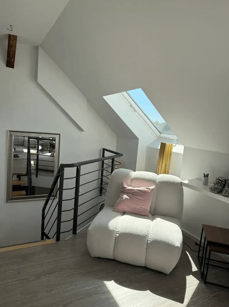 4 Zimmer Wohnung mit 106 m² in Dortmund – Bild 2