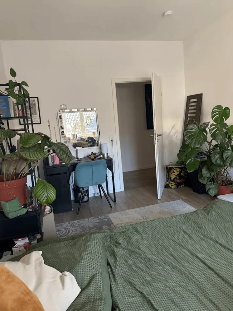 4 Zimmer Wohnung mit 106 m² in Dortmund – Bild 11