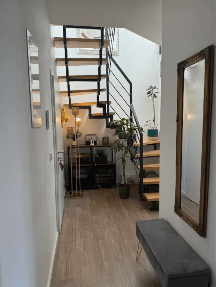 4 Zimmer Wohnung mit 106 m² in Dortmund – Bild 4