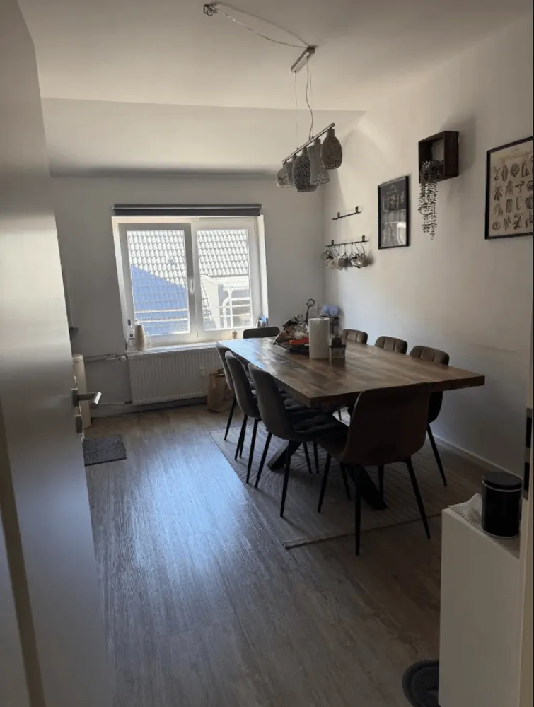 4 Zimmer Wohnung mit 106 m² in Dortmund – Bild 5