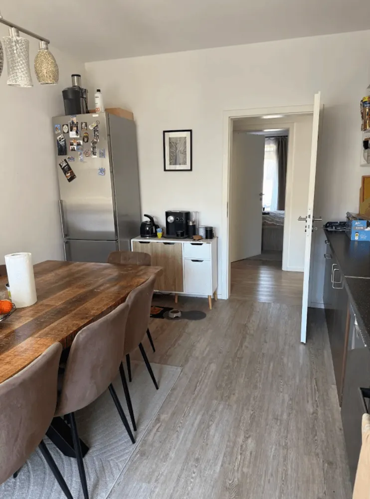4 Zimmer Wohnung mit 106 m² in Dortmund – Bild 6