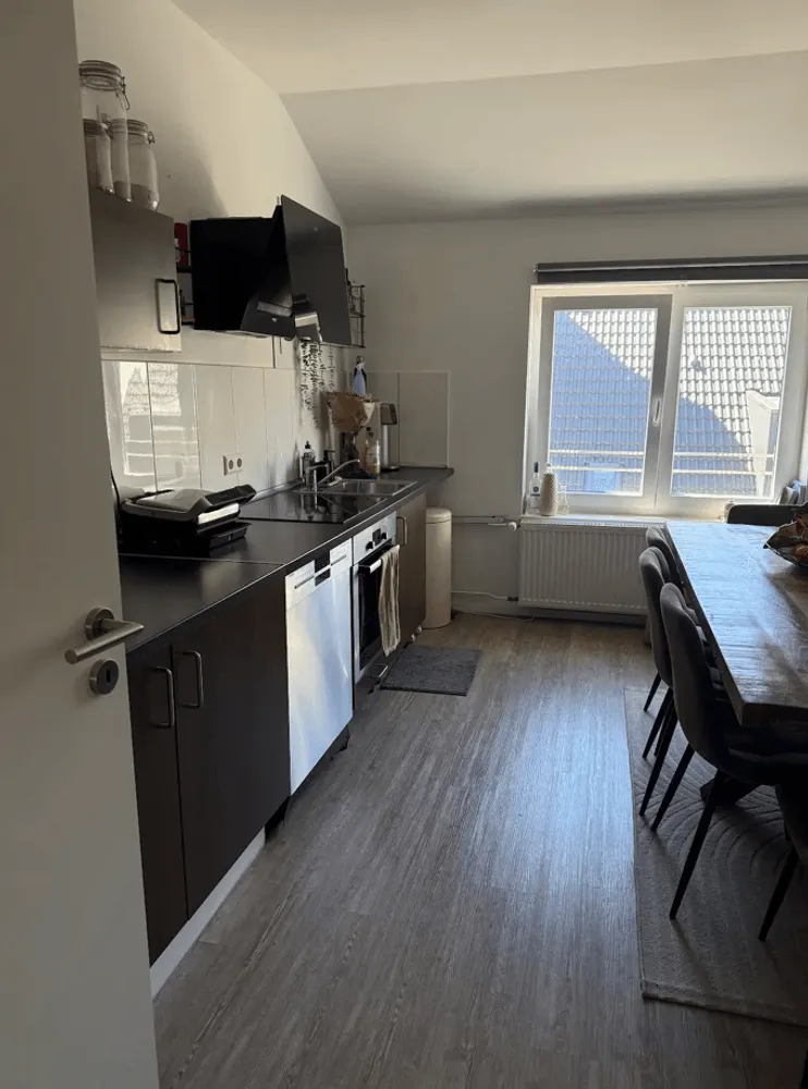 4 Zimmer Wohnung mit 106 m² in Dortmund – Bild 7