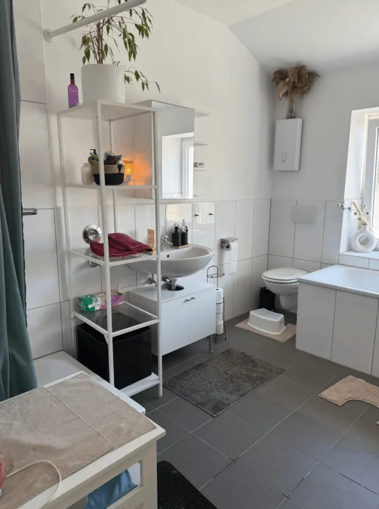 4 Zimmer Wohnung mit 106 m² in Dortmund – Bild 8