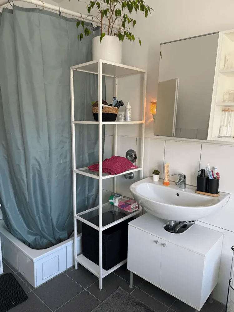 4 Zimmer Wohnung mit 106 m² in Dortmund – Bild 9