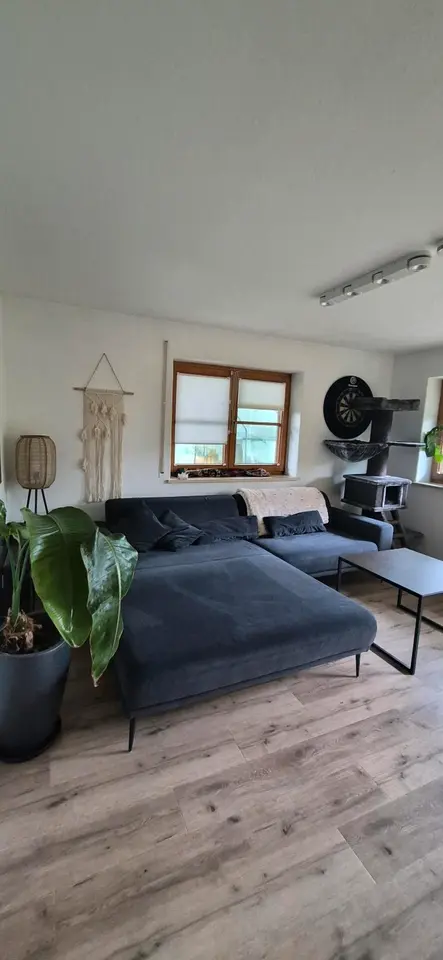 WG-Zimmer mit 65 m² in Kempten – Bild 1