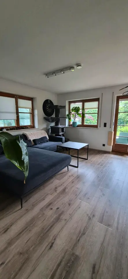 WG-Zimmer mit 65 m² in Kempten – Bild 2
