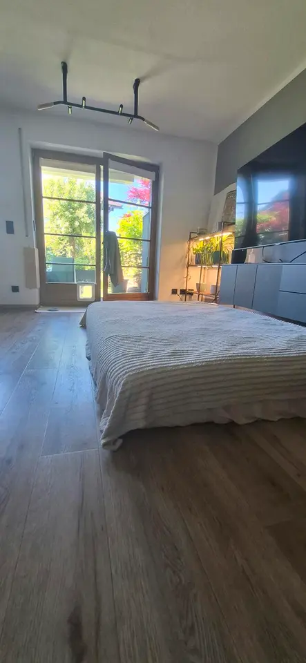 WG-Zimmer mit 65 m² in Kempten – Bild 3