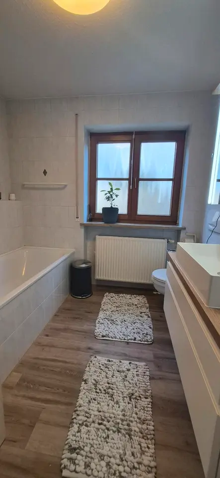 WG-Zimmer mit 65 m² in Kempten – Bild 6