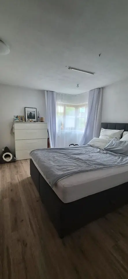 WG-Zimmer mit 65 m² in Kempten – Bild 9